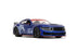 JAD35419 Jada 1/24 "BIGTIME Muscle" 2024 Mustang Dark Horse - Candy Blue