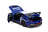 JAD35419 Jada 1/24 "BIGTIME Muscle" 2024 Mustang Dark Horse - Candy Blue