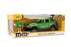 JAD35473 Jada 1/24 "Hollywood Rides" - M&M's - 2021 Ford Bronco