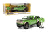 JAD35473 Jada 1/24 "Hollywood Rides" - M&M's - 2021 Ford Bronco