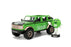 JAD35473 Jada 1/24 "Hollywood Rides" - M&M's - 2021 Ford Bronco