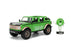 JAD35473 Jada 1/24 "Hollywood Rides" - M&M's - 2021 Ford Bronco