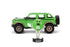 JAD35473 Jada 1/24 "Hollywood Rides" - M&M's - 2021 Ford Bronco