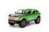 JAD35473 Jada 1/24 "Hollywood Rides" - M&M's - 2021 Ford Bronco