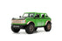 JAD35473 Jada 1/24 "Hollywood Rides" - M&M's - 2021 Ford Bronco