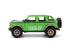 JAD35473 Jada 1/24 "Hollywood Rides" - M&M's - 2021 Ford Bronco
