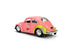 JAD35479 Jada 1/32 "Hollywood Rides" Spongebob 1959 Beetle (Patrick)