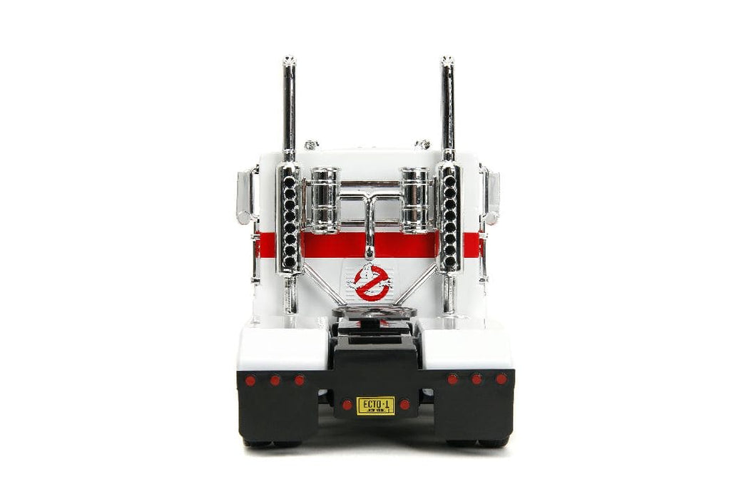 JAD35572 Jada 1/24 "Hollywood Rides" Transformers - G1 Optimus Prime