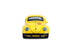 JAD35595 Jada 1/32 "Hollywood Rides" Transformers G1 VW Beetle Bumblebee