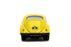 JAD35595 Jada 1/32 "Hollywood Rides" Transformers G1 VW Beetle Bumblebee
