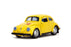 JAD35595 Jada 1/32 "Hollywood Rides" Transformers G1 VW Beetle Bumblebee