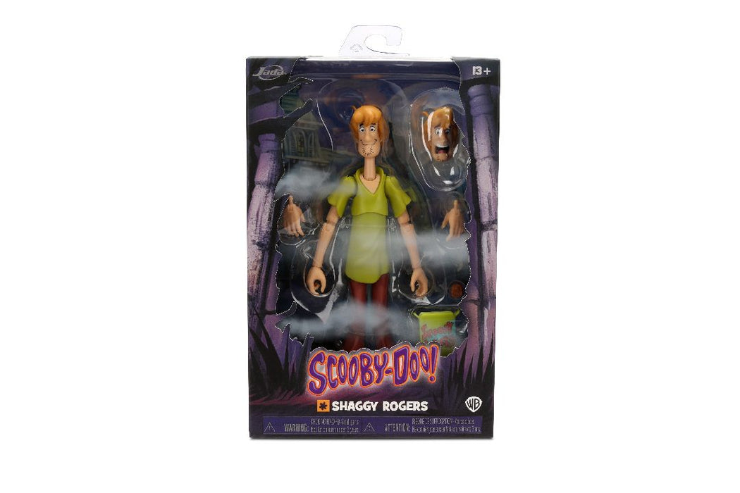 JAD35625 Jada 1/12 Scooby Doo - Shaggy