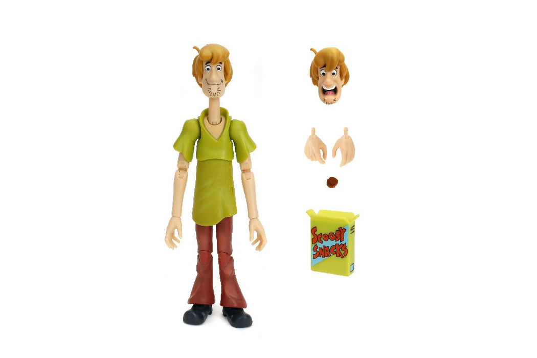 JAD35625 Jada 1/12 Scooby Doo - Shaggy