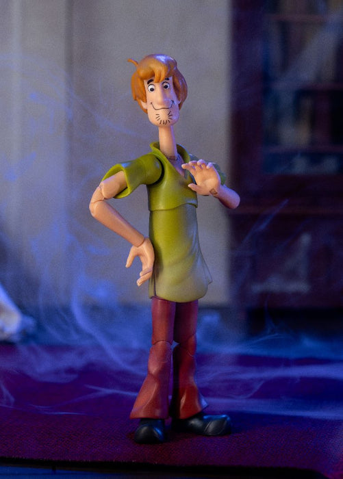 JAD35625 Jada 1/12 Scooby Doo - Shaggy