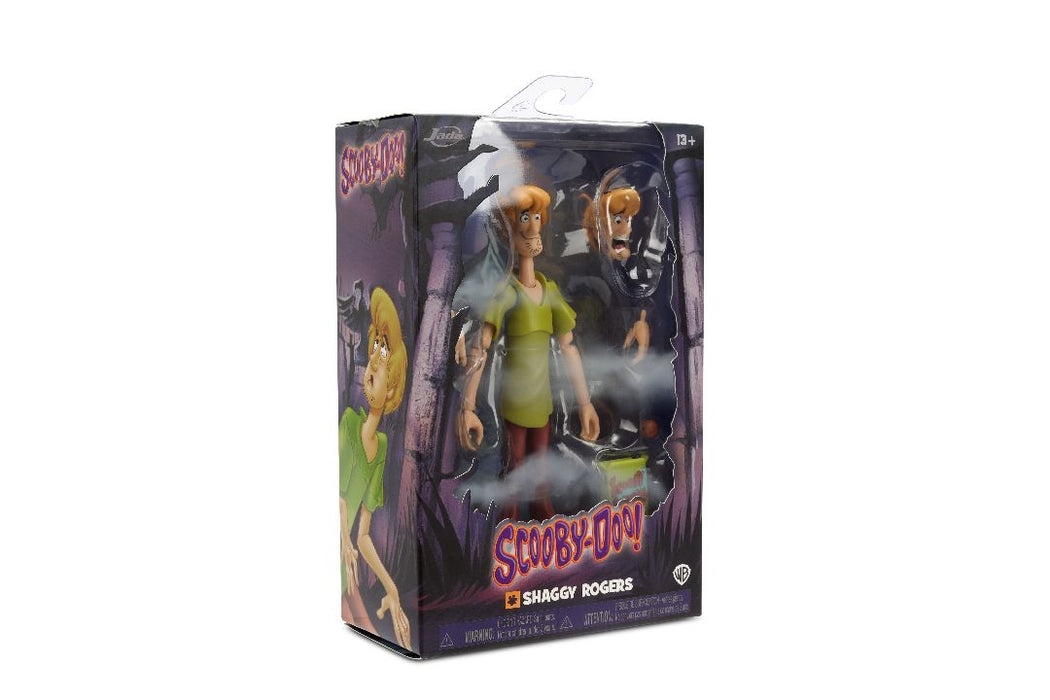 JAD35625 Jada 1/12 Scooby Doo - Shaggy