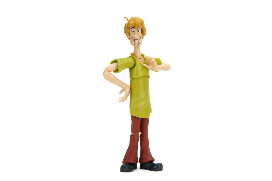 JAD35625 Jada 1/12 Scooby Doo - Shaggy