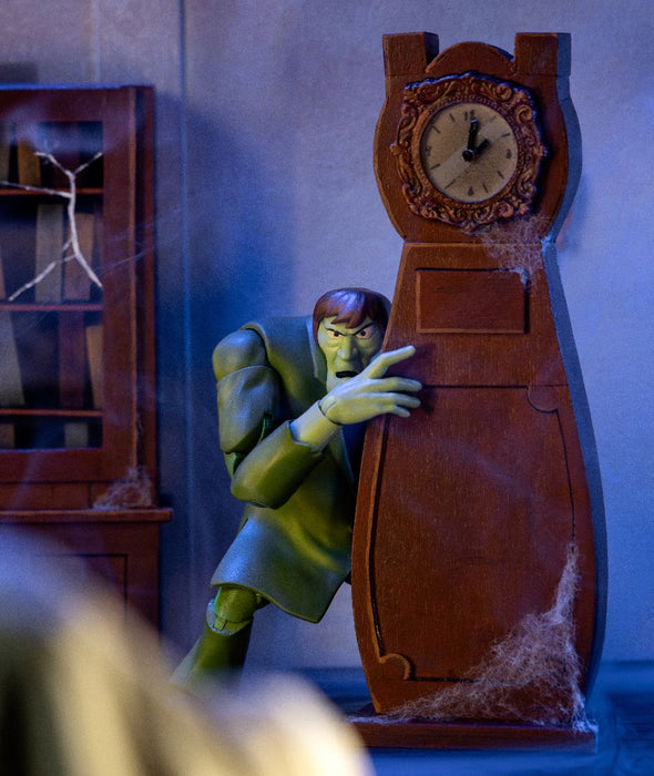 JAD35626 Jada 1/12 Scooby Doo - Creeper