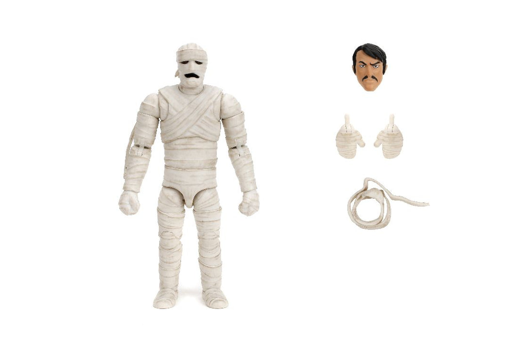 JAD35627 Jada 1/12 Scooby Doo - Mummy of Ankha