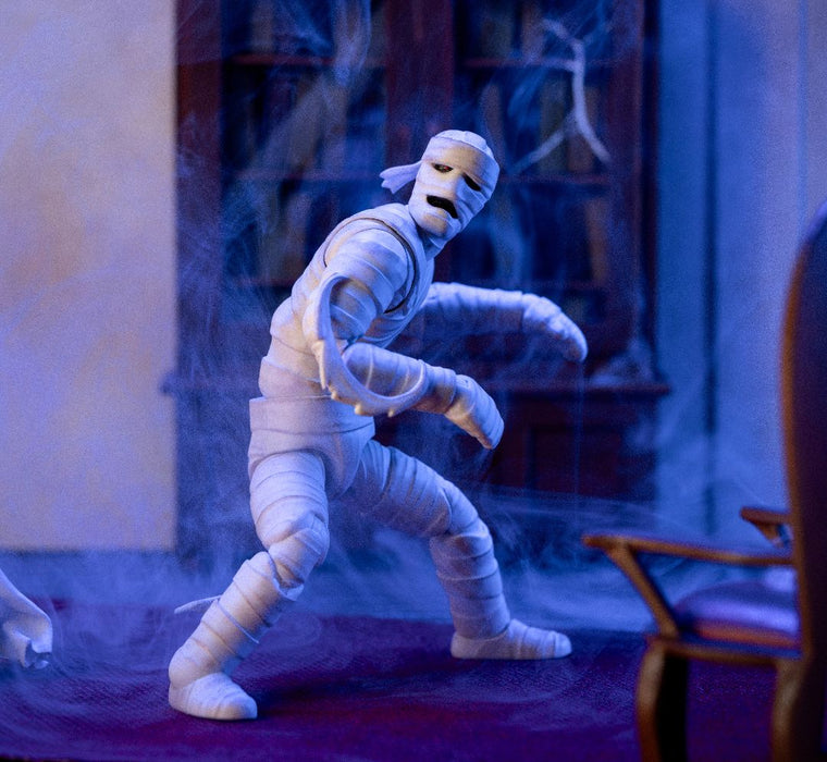 JAD35627 Jada 1/12 Scooby Doo - Mummy of Ankha