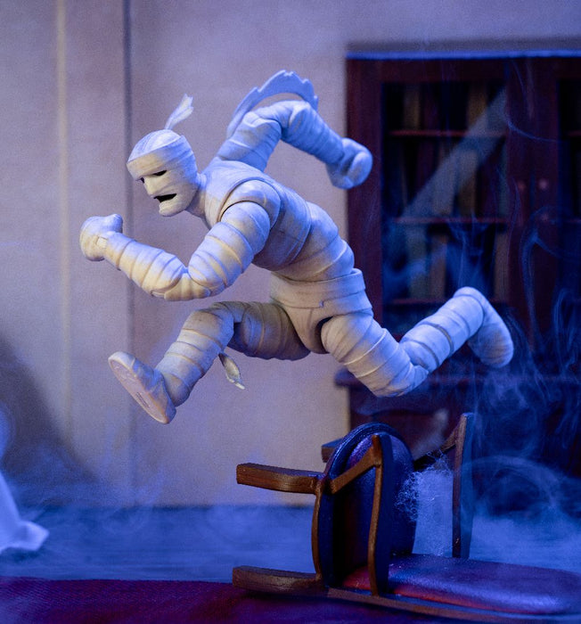 JAD35627 Jada 1/12 Scooby Doo - Mummy of Ankha