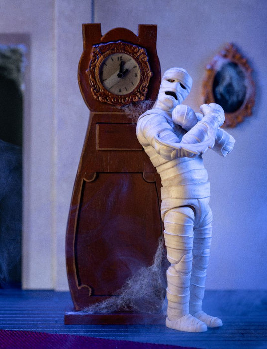 JAD35627 Jada 1/12 Scooby Doo - Mummy of Ankha