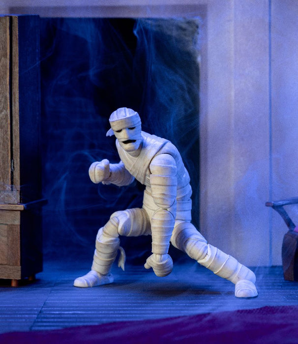 JAD35627 Jada 1/12 Scooby Doo - Mummy of Ankha