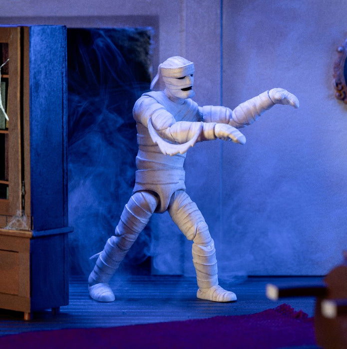 JAD35627 Jada 1/12 Scooby Doo - Mummy of Ankha