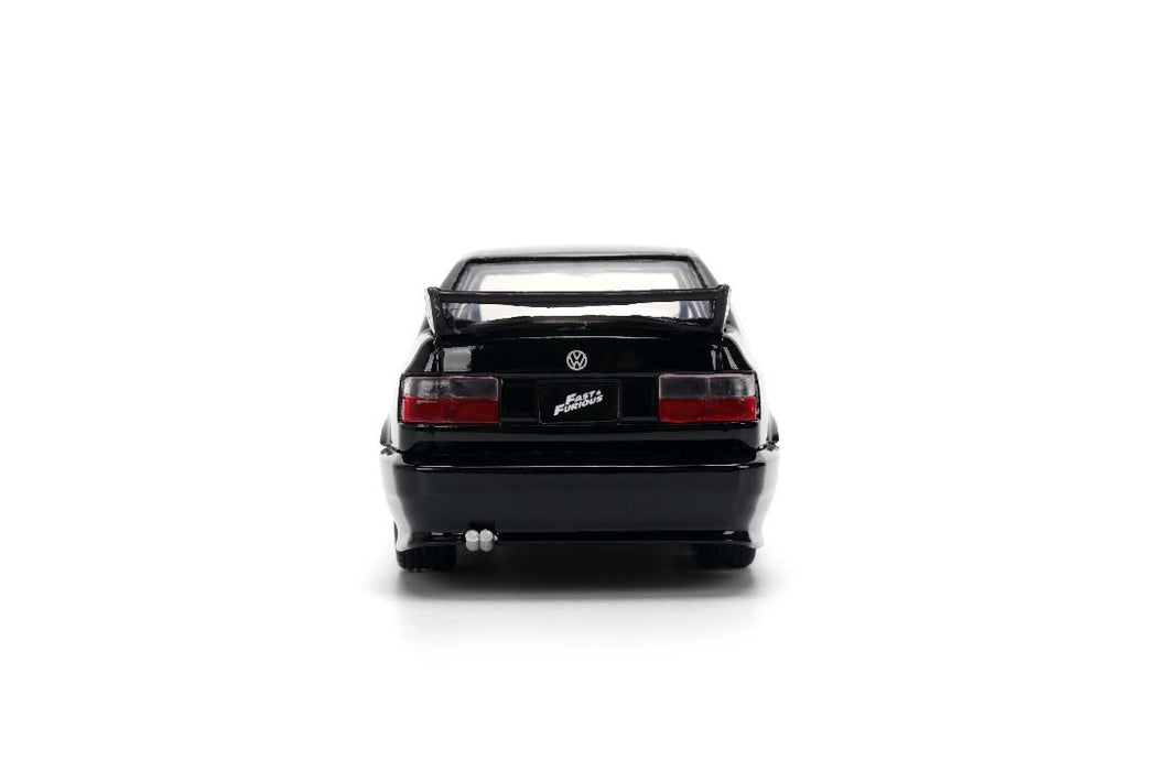 JAD35628 Jada 1/32 "Fast & Furious" 1995 VW Jetta (REMIX)