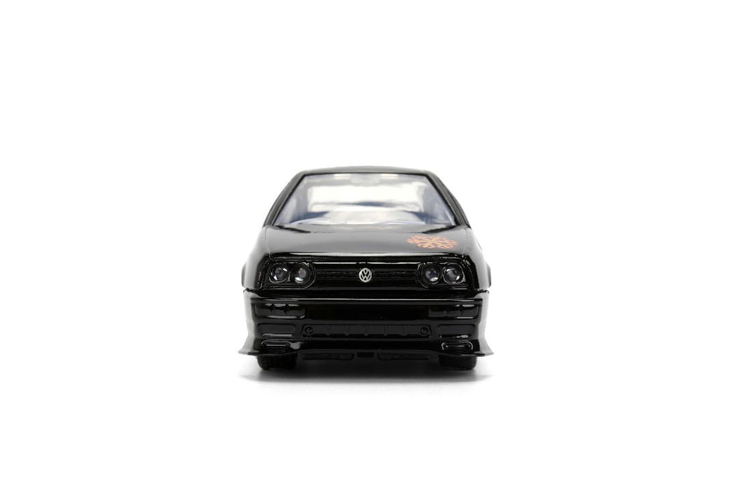 JAD35628 Jada 1/32 "Fast & Furious" 1995 VW Jetta (REMIX)