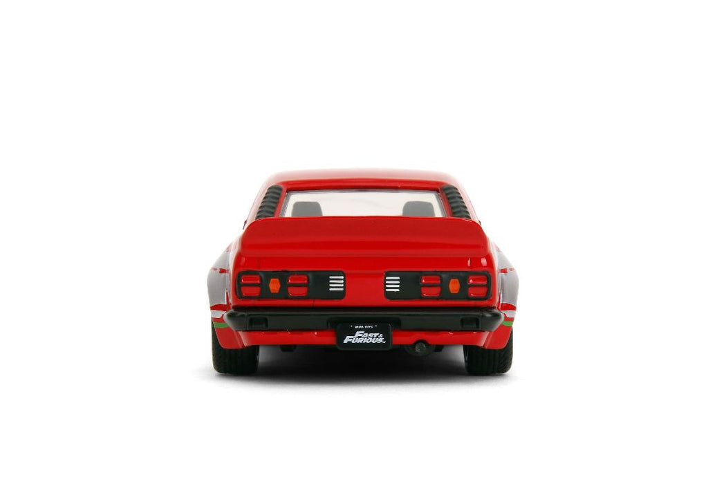 JAD35630 Jada 1/32 "Fast & Furious" - 1974 Mazda RX-3