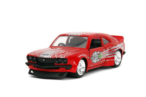 JAD35630 Jada 1/32 "Fast & Furious" - 1974 Mazda RX-3