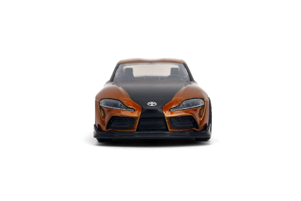 JAD35632 Jada 1/32 "Fast & Furious" - 2020 Toyota GR Supra