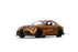 JAD35632 Jada 1/32 "Fast & Furious" - 2020 Toyota GR Supra