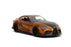 JAD35632 Jada 1/32 "Fast & Furious" - 2020 Toyota GR Supra