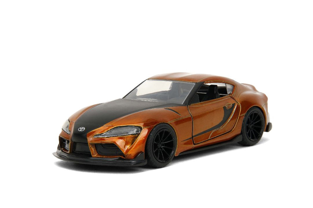 JAD35632 Jada 1/32 "Fast & Furious" - 2020 Toyota GR Supra