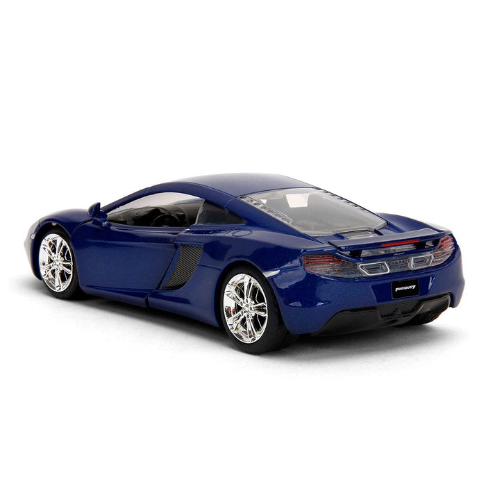 JAD35695-IS Jada 1/32 "Fast & Furious" - McLaren MP4-12C