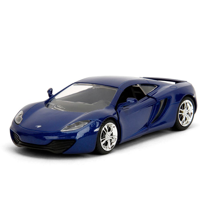 JAD35695-IS Jada 1/32 "Fast & Furious" - McLaren MP4-12C