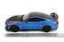 JAD35723 Jada 1/18 "Pink Slips" - 2020 Ford Mustang Shelby GT500
