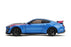 JAD35723 Jada 1/18 "Pink Slips" - 2020 Ford Mustang Shelby GT500