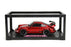 JAD35726 Jada 1/18 "Pink Slips" - Porche RWB