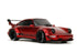 JAD35726 Jada 1/18 "Pink Slips" - Porche RWB