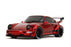 JAD35726 Jada 1/18 "Pink Slips" - Porche RWB