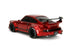 JAD35726 Jada 1/18 "Pink Slips" - Porche RWB