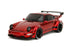 JAD35726 Jada 1/18 "Pink Slips" - Porche RWB
