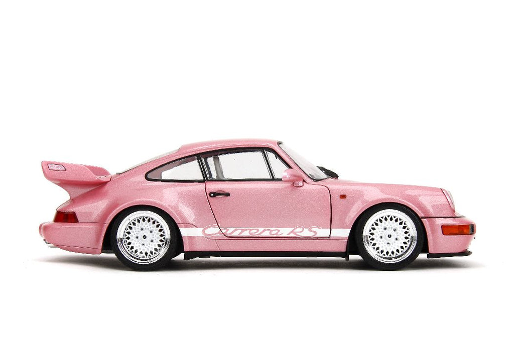 JAD35727 Jada 1/18 "Pink Slips" W2 - Porsche 911 Carrera RS (964)