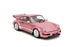 JAD35727 Jada 1/18 "Pink Slips" W2 - Porsche 911 Carrera RS (964)