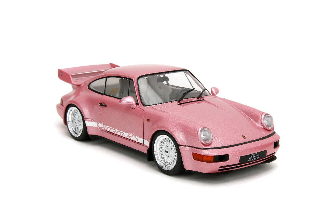 JAD35727 Jada 1/18 "Pink Slips" W2 - Porsche 911 Carrera RS (964)