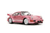 JAD35727 Jada 1/18 "Pink Slips" W2 - Porsche 911 Carrera RS (964)