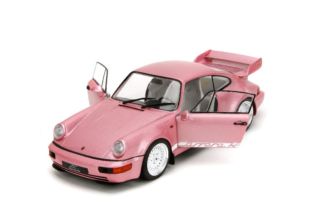 JAD35727 Jada 1/18 "Pink Slips" W2 - Porsche 911 Carrera RS (964)