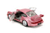 JAD35727 Jada 1/18 "Pink Slips" W2 - Porsche 911 Carrera RS (964)